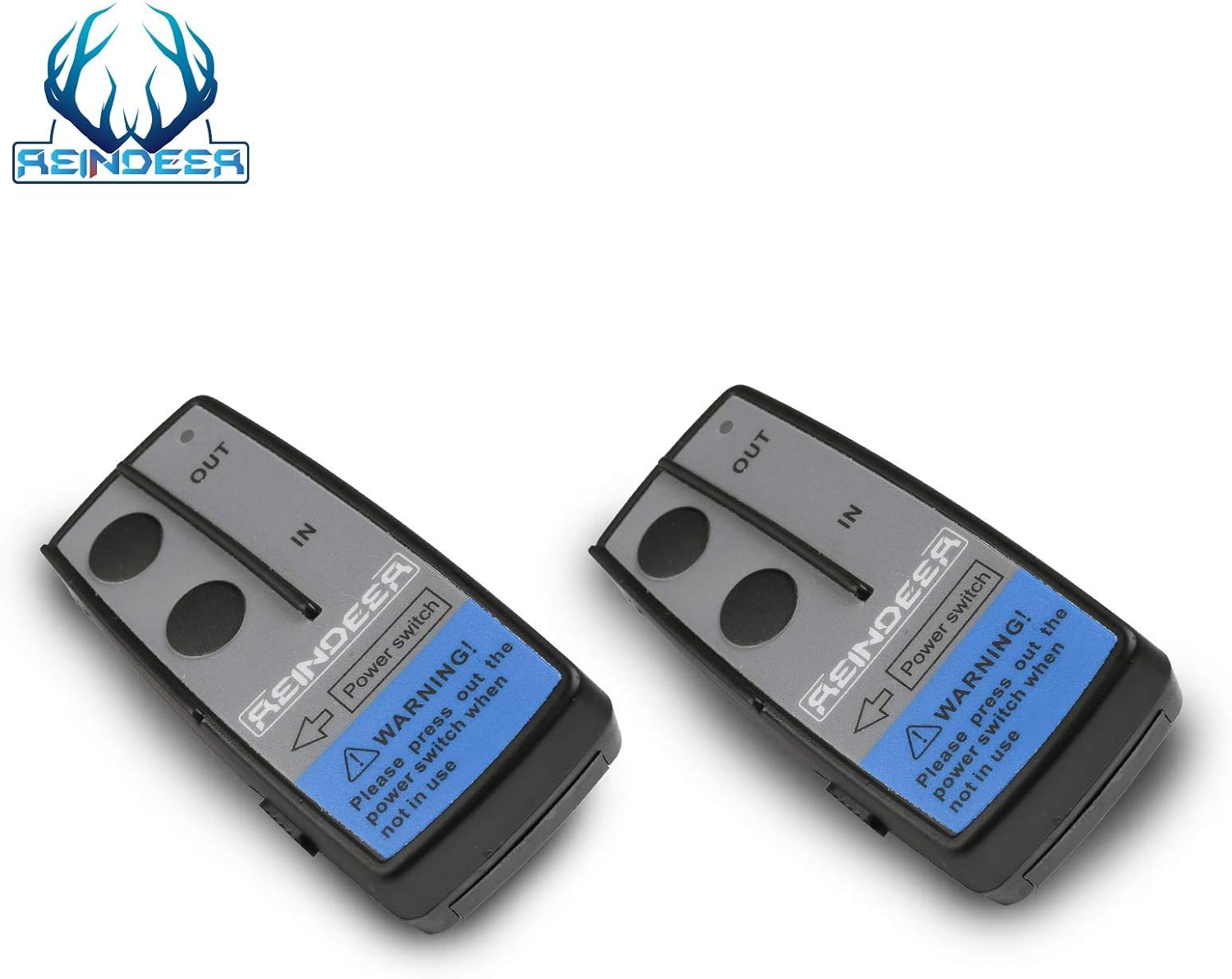 Supreme Suspensions オフロード リカバリーギア - (2個パック) 高耐久